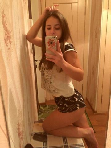 Индивидуалка Софа Фотография 3